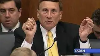 Treasury Secretary Tim Geithner and Rep. John Mica discuss government assistance of AIG