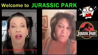 Swampshell Reloaded & Figure Skating Coach DRAGGED / calling out Jake's BS / Stewie & Just Lurking