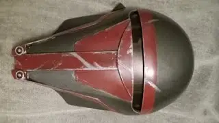 Have you ever wondered? Where Revan got his mask?