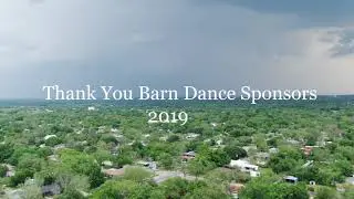 18th Annual Barn Dance Boys & Girls Club