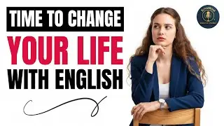 English Learning Podcast | A Lesson that Can Change Your Life