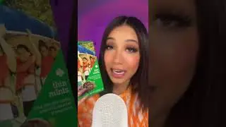 THIN MINTS ARE THE BEST COOKIE