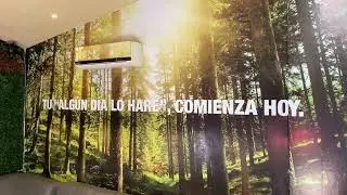 Presentación COWIN Coworking Inmobiliario