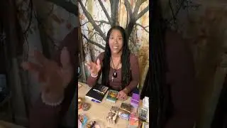 Source Speaks! Rabbit Hole Energy!!! ⚠️⚠️⚠️‼️‼️Gets a little Deep.