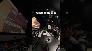 Bass mastery💀 #producer