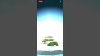 Evolution Electrike to Manectric