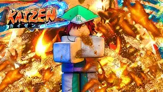 KAZEKAGE CONFRONTS VILLAGE SPY IN BEST NARUTO GAME | KAIZEN 2