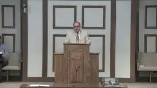 Hamilton Church of Christ Live Stream