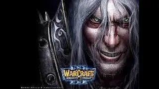 warcraft 3 w3champions/ patch 1.33 undead 4v4