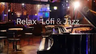 playlist | midnight jazz | quiet night (no vocals)