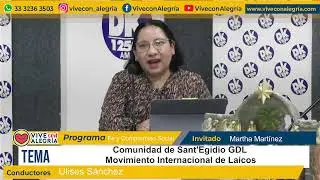 Fe y Compromiso Social