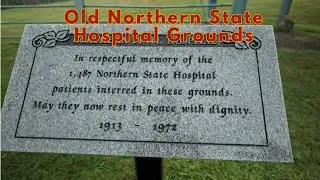 Northern State Hospital | Northern State Recreation Area | Veterans Memorial