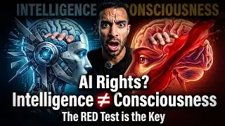 AI Should Not Have Rights (And Here&rsquo;s the Category Error Everyone&rsquo;s Making)