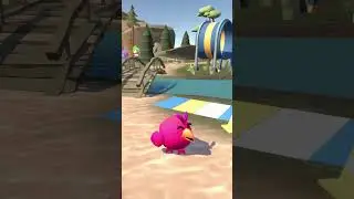 INSANE!!! Chickadee Evolves into Flutterpop in Awakening!!! #gaming #education #awakening