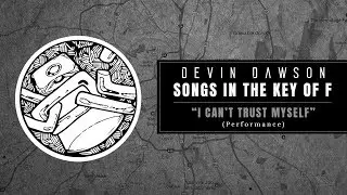 Devin Dawson - 