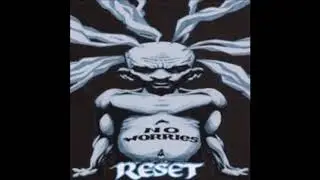 Reset - I'm A Man