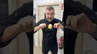 Can a Drinking Straw Pierce a Potato? Viral Hack Tested!