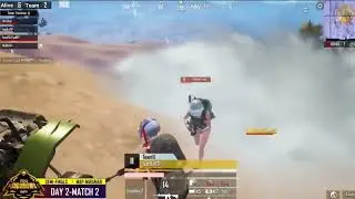 Scout vs Enigma || scout 1v3 || mavi || TeamXSpark