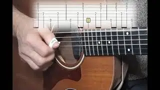 GUITARE: Apprendre le picking et le boogie woogie en 15 minutes