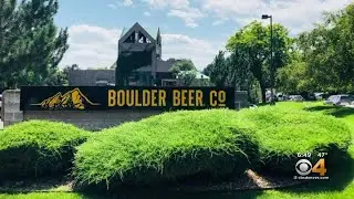 Boulder Beer Company Announces Plans To Downsize