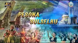 PESONA SULSELKU - KATEGORI UMUM | FAJAR-PEMPROV VIDEO COMPETITION SULSEL 2021
