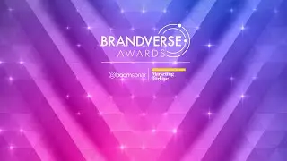 Brandverse Awards 2025 &Ouml;d&uuml;l T&ouml;reni