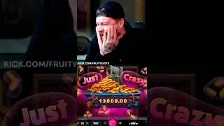 Выиграйте в лотерее FISH MANIA MONSTER 14 000 долларов! 😱💸 #шорты