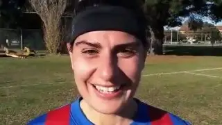SOCCER STARS OF Melbourne- Episode 6