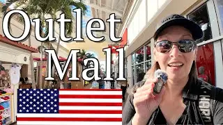 🇺🇸 Klamotten shoppen, Vorstellungsgespr&auml;ch in den USA - USA Auswanderer VLOG
