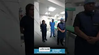 Chest Pain? Don't Wait! 24/7 Emergency Heart Care at Lifecare Hospital #lifecarehospitals #chestpain