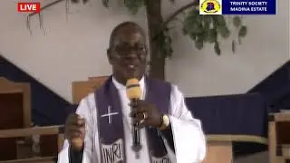 CHRIST THE SAVIOUR IS BORN || BY VERY REV DR. JACOB W. FRENCH