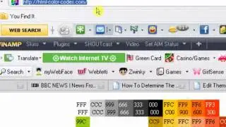 How to change the background color of Gleance Theme of Wordpress