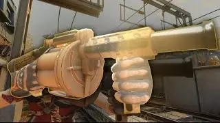 Dirty Bomb - Mercs in Training Trailer
