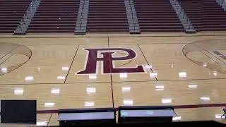 Papillion-La Vista High School vs Omaha South High School Mens Varsity Basketball
