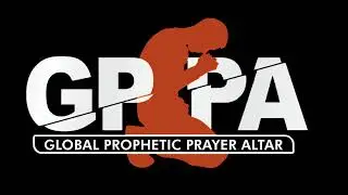 GLOBAL PROPHETIC PRAYER ALTAR -||GPPA||- LIVE AUDIO STREAM|| MONDAY 19TH JANUARY, 2026.