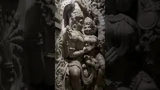 Azhimala Shiva Cave Temple , Trivandrum Kerala | 58ft tall Shiva Statue | Azhimala | kodali_vlogs