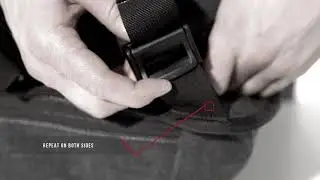 Velomacchi Fit Guide
