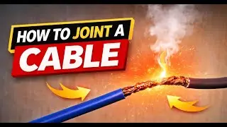 The #1 Cable Wire Jointing Method You Should Know About