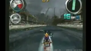 Hydro Thunder - Dreamon Video