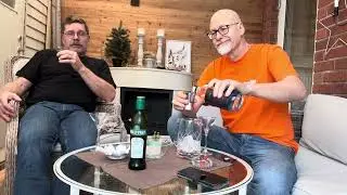 Four Pillars rare Dry gin