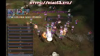 ✨26.1.10  ✪ 저녁 쟁 1  ✪ 적 파콜 (8K)  (▶️ 빠른 재생) ✨