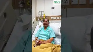 Patient story | Gall bladder stone success story