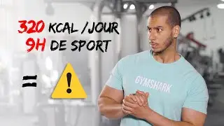 Le r&eacute;gime le plus EXTREME (et dangereux)