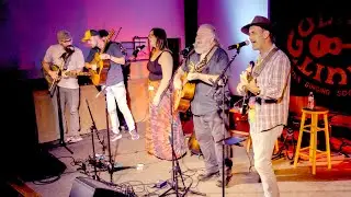 2025 Turtle Hill Folk Festival