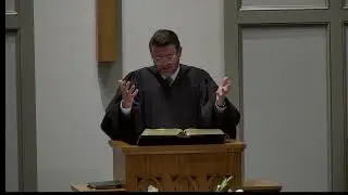 October 15, 2023 | Magnificat | Luke 1 39 56 | Rev  Alexander S  Brown