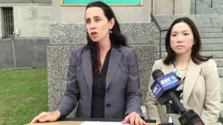 Magistrate court to improve public access on nights, weekends, Court Watch NOLA says