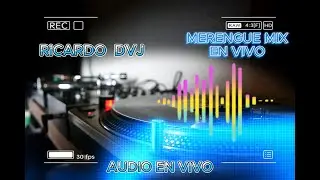 ✅🎵Merengue Mix Bailables 🎵✅