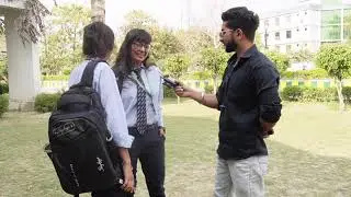 Gallan Teriya Meriya | College Life | Fear | Relationship | Love ❤️|| HRIT UNIVERSITY GHAZIABAD