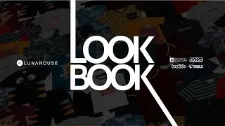 lunahouse lookbook All Brand refferall, rvwr, trickle, lunakidz