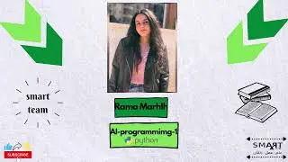 Ai Programming ||  Python OOP 1 Classes and Instances